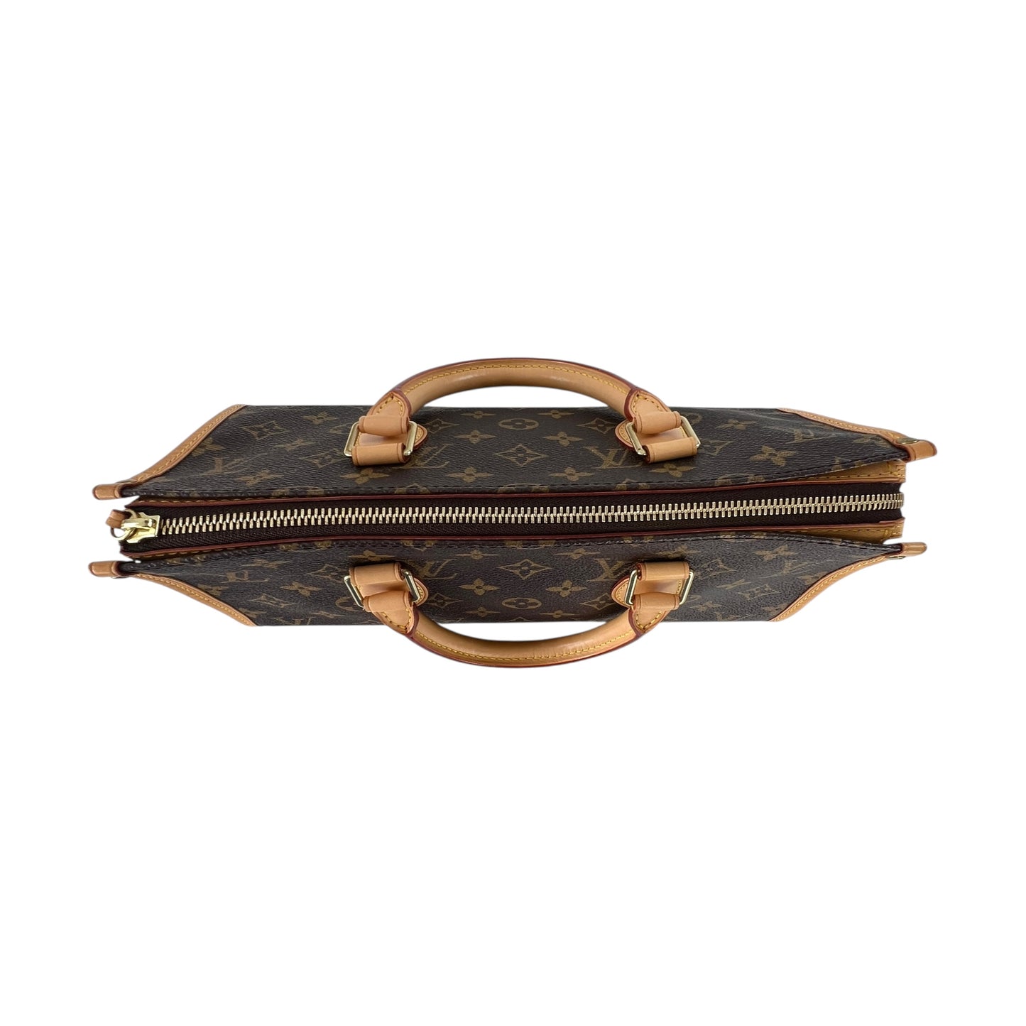 Louis Vuitton Monogram Popincourt Bag