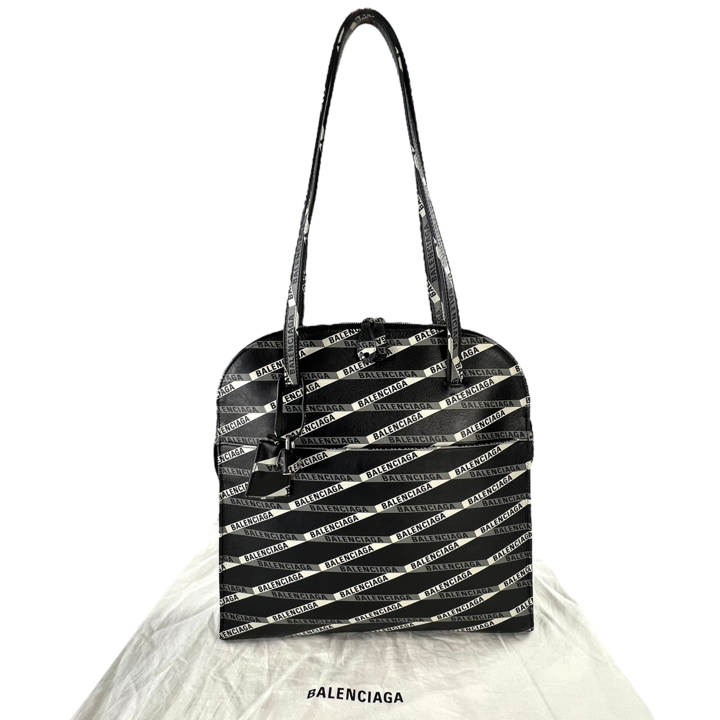 Balenciaga Miami Shoulder Bag