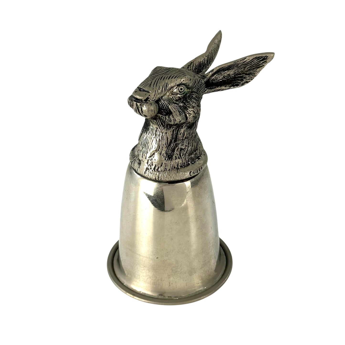 Gucci Rabbit Antique Sake Cup
