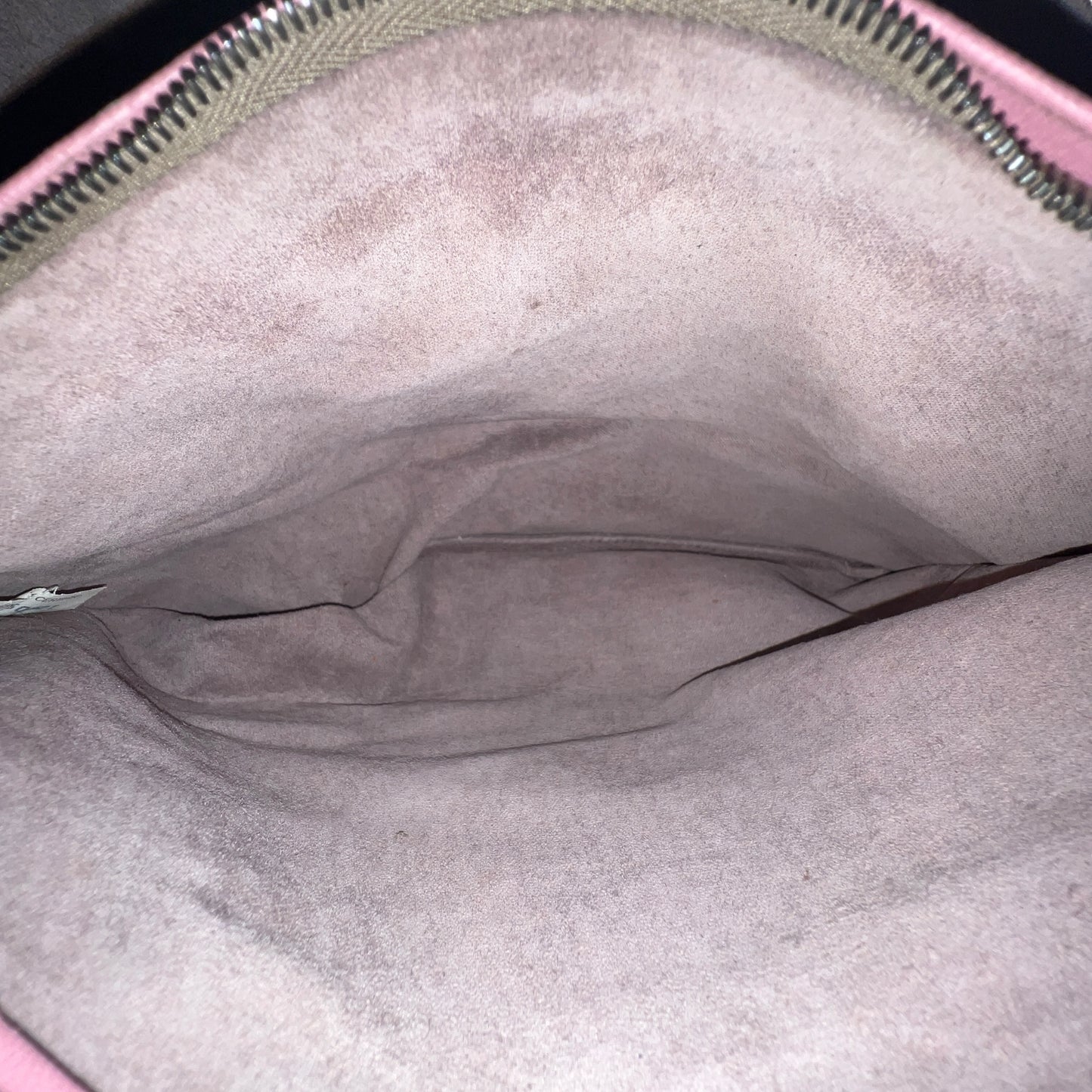 Bottega Veneta Embroidered Intrecciato Leather