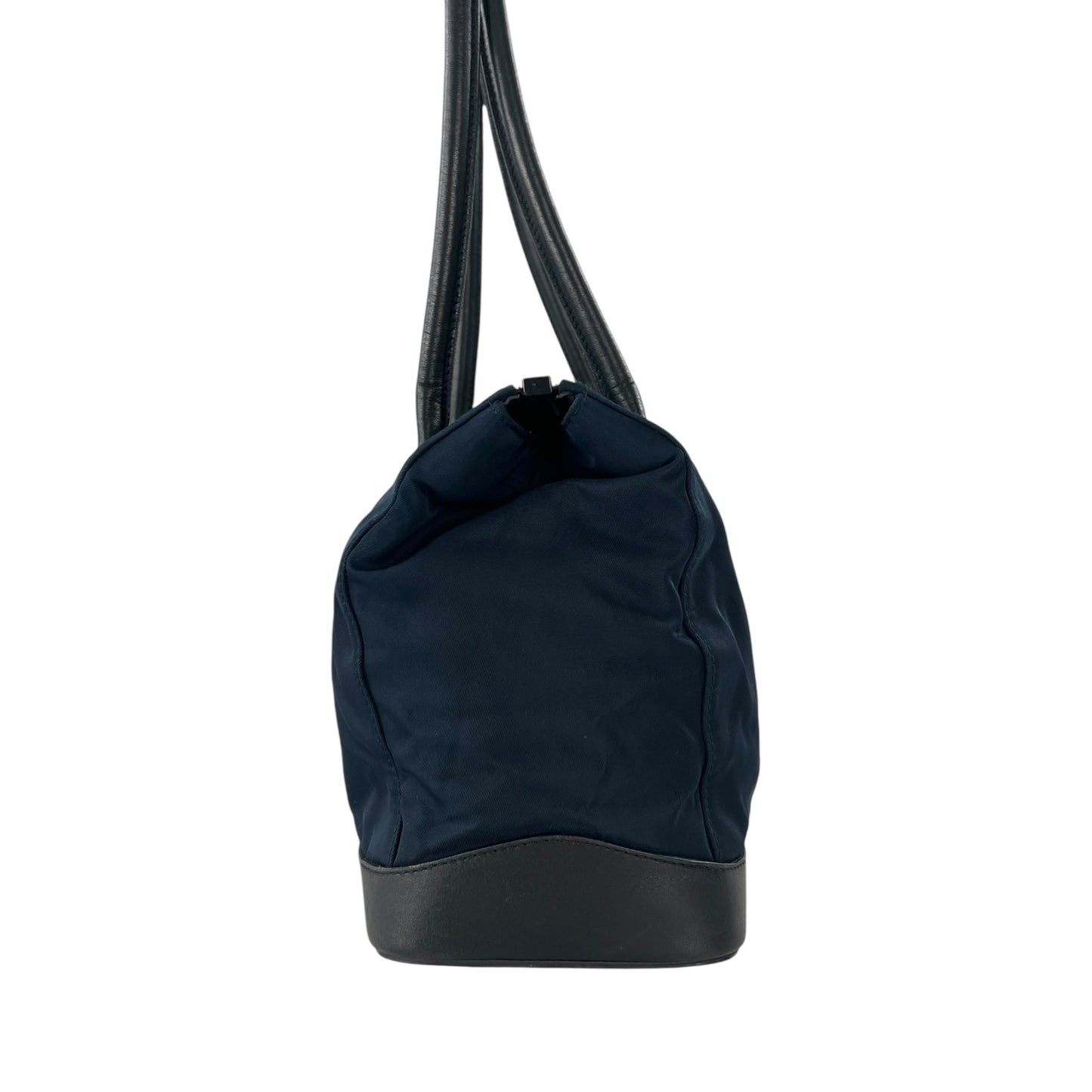 Prada Nylon Shoulder Bag