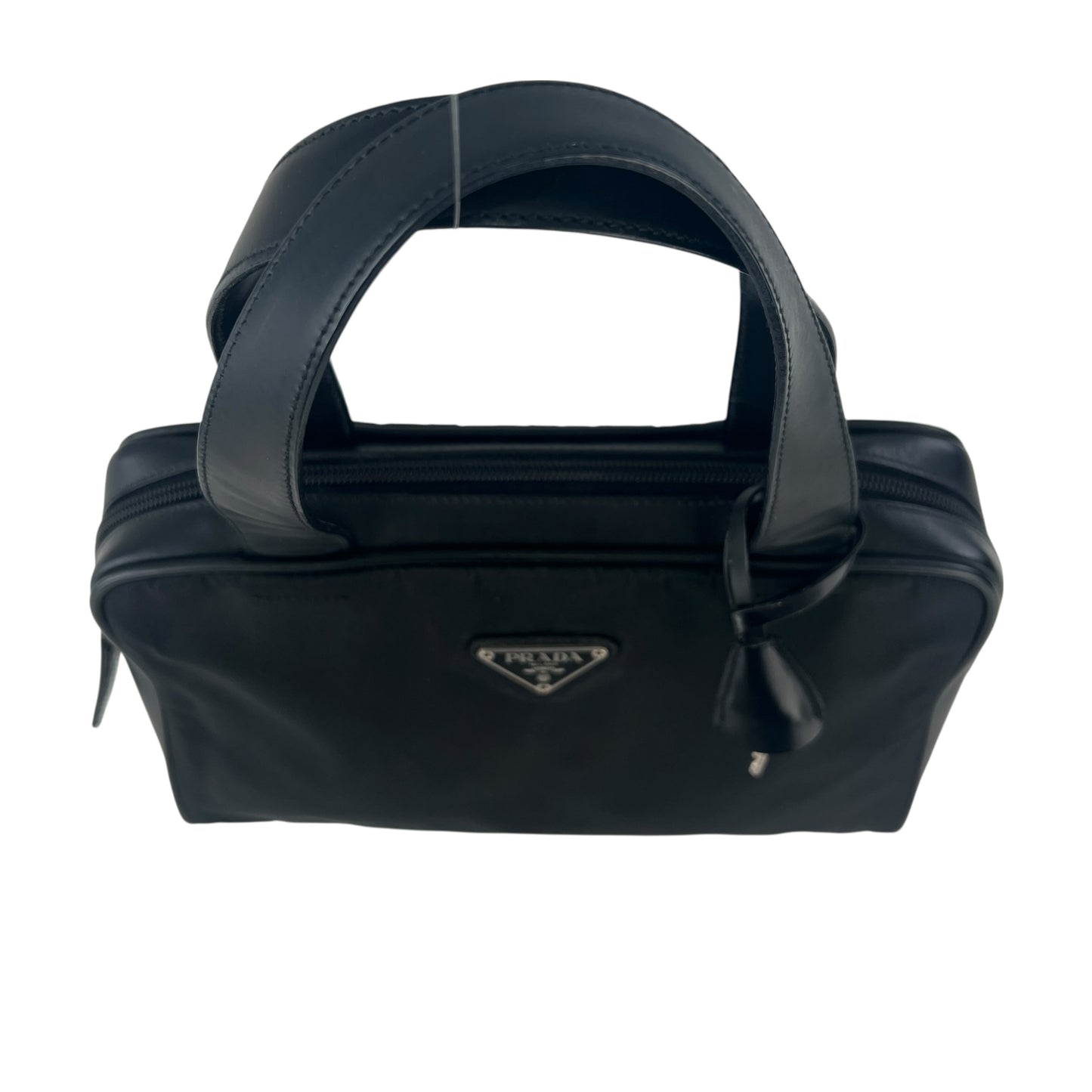 Prada Nylon Handbag