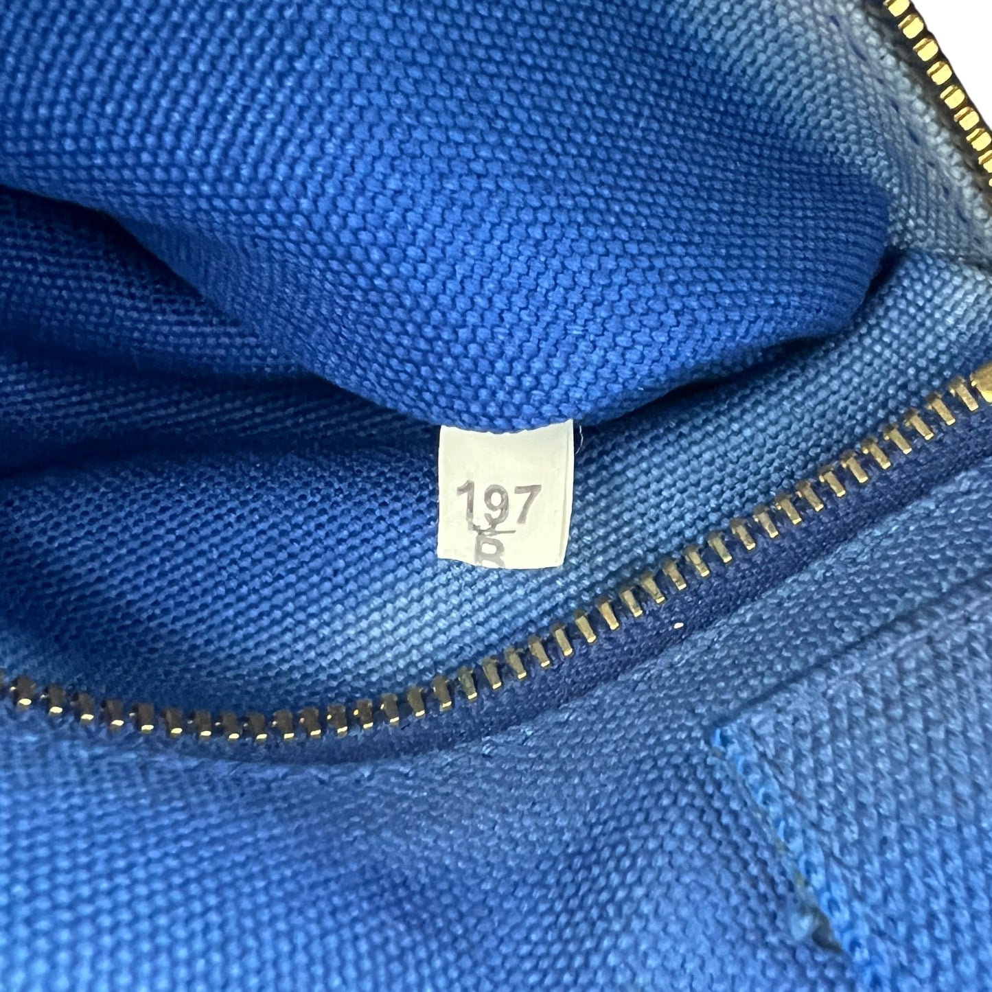 Prada Canapa Tote Bag