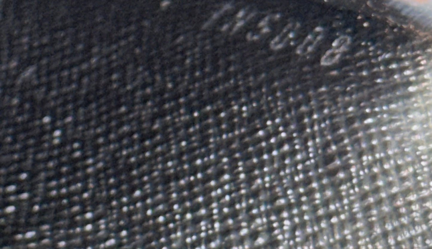 Louis Vuitton Epi GM Agenda Planner