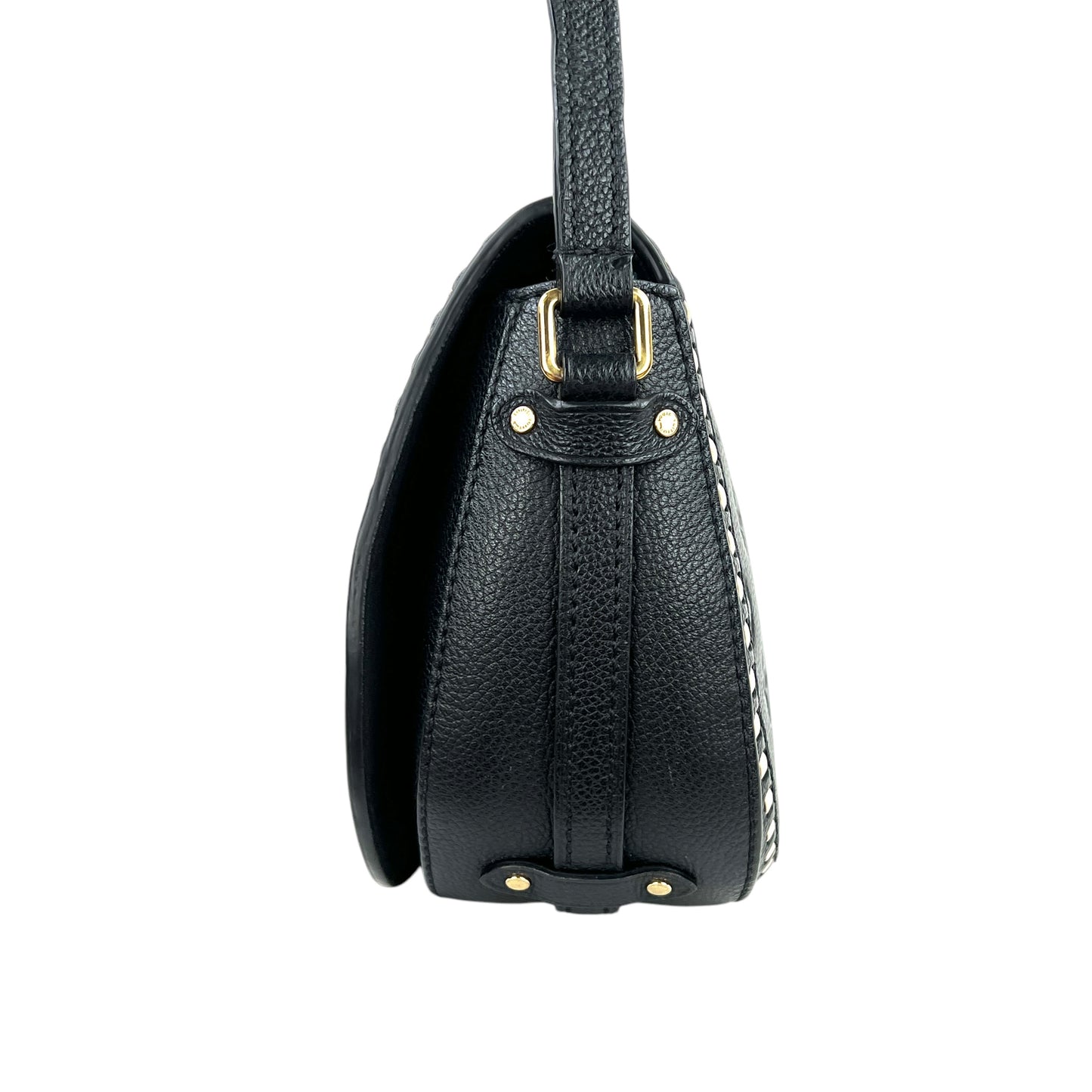 Louis Vuitton Empreinte Juno Leather Crossbody Bag