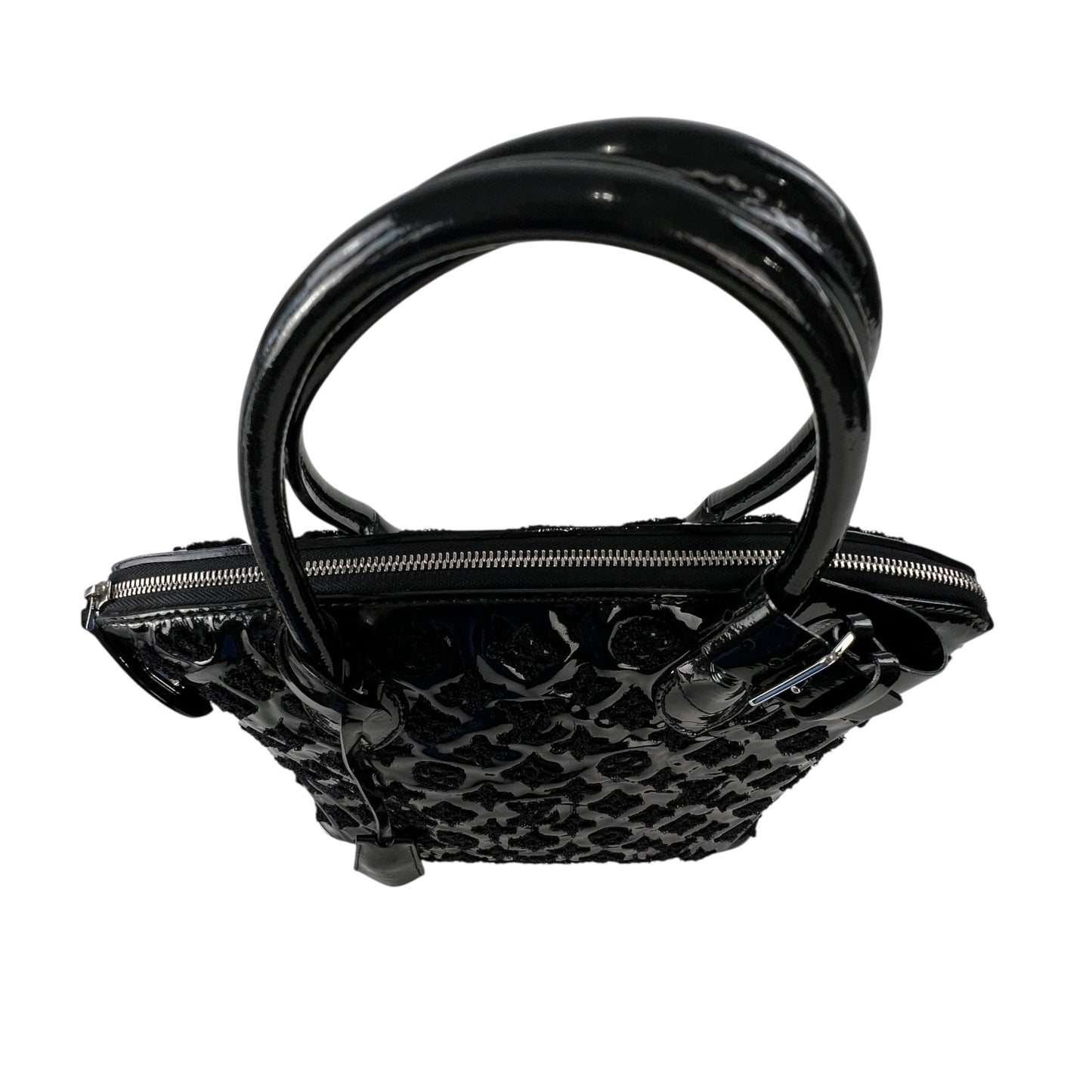 Louis Vuitton Fascination Lockit MM Bag