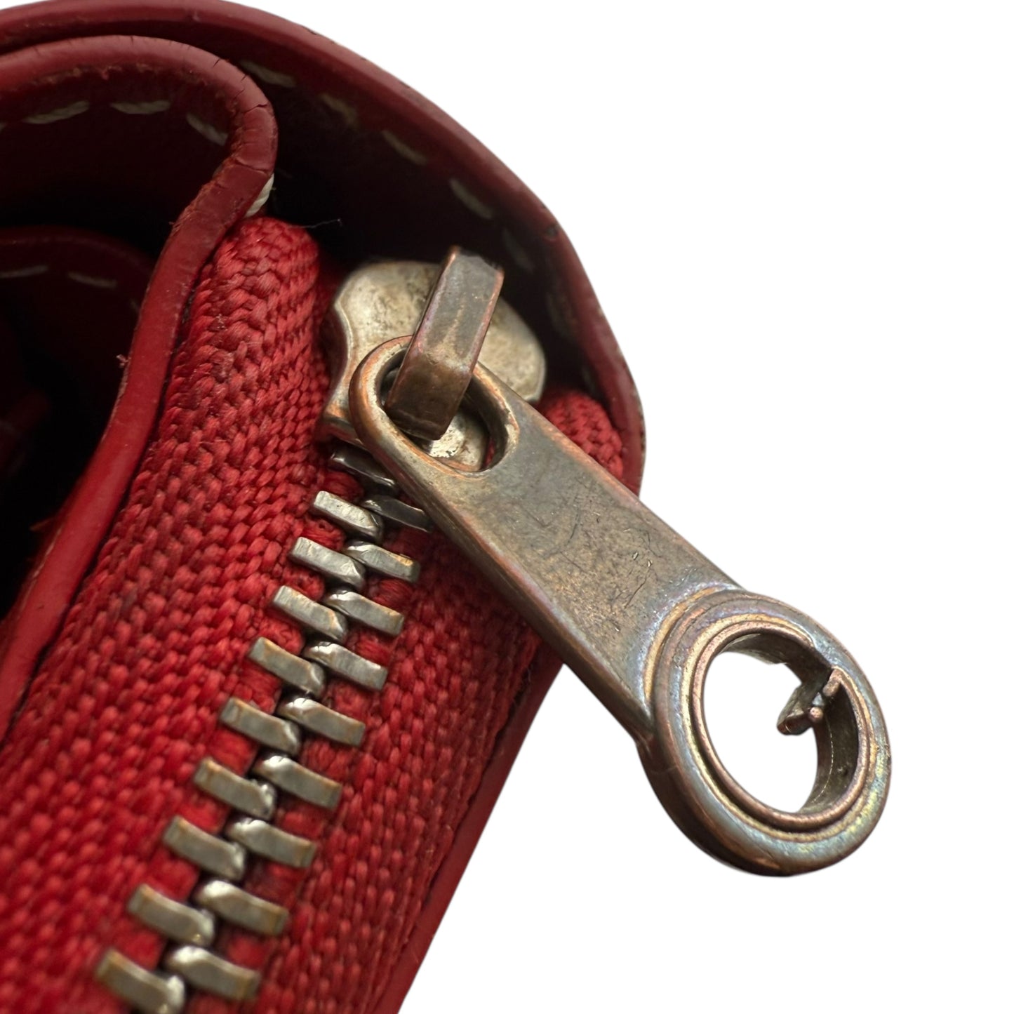 Goyard Tuileries Compact Wallet