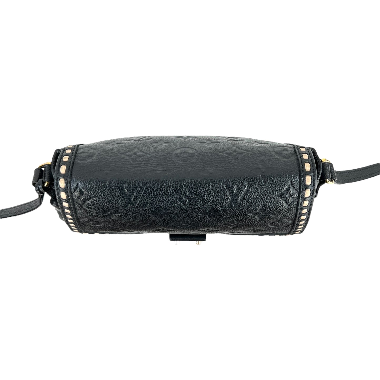 Louis Vuitton Empreinte Juno Leather Crossbody Bag