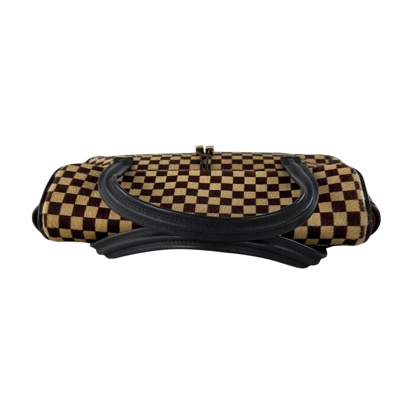 Louis Vuitton Damier Sauvage Handbag