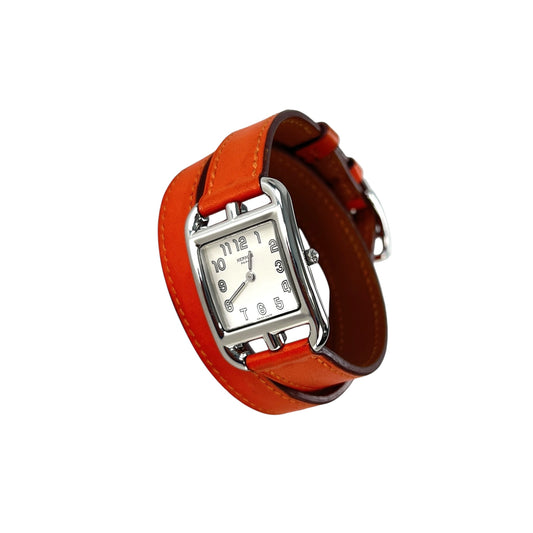 Hermes Cape Cod Watch