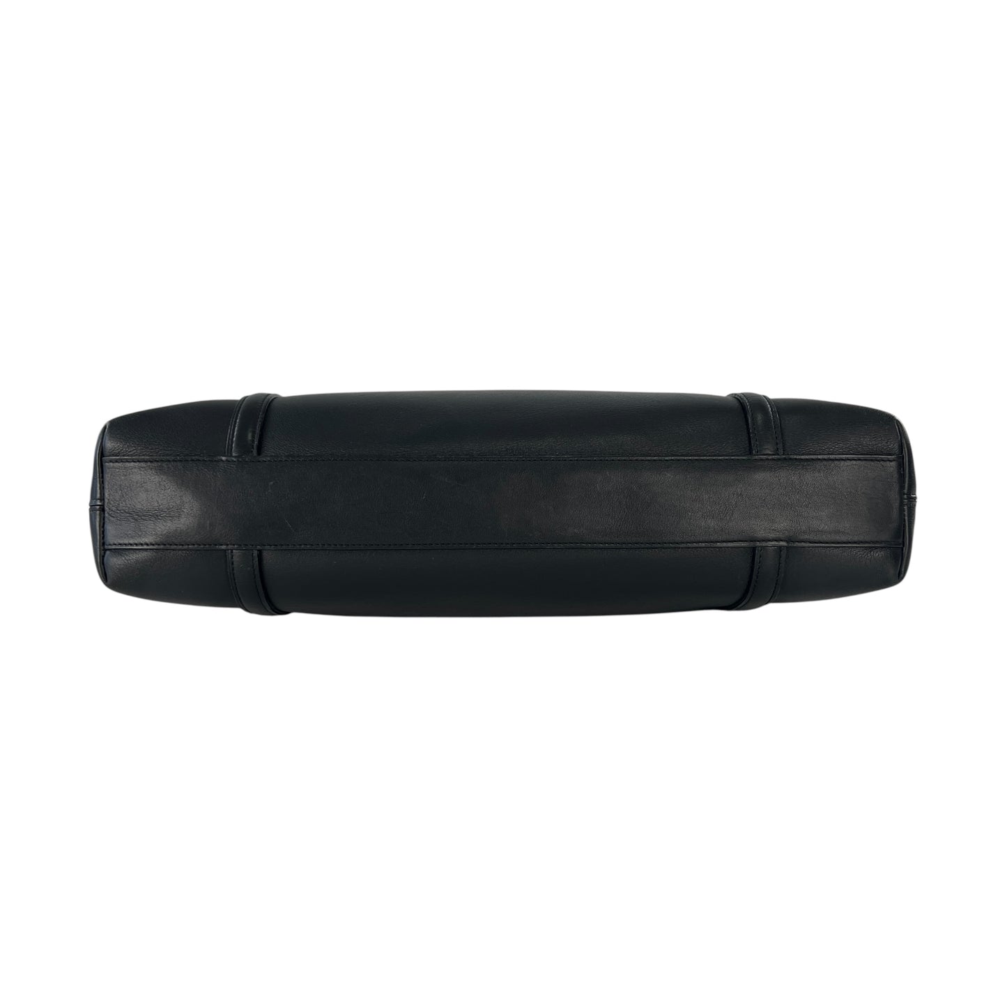 Cartier Leather Shoulder Bag