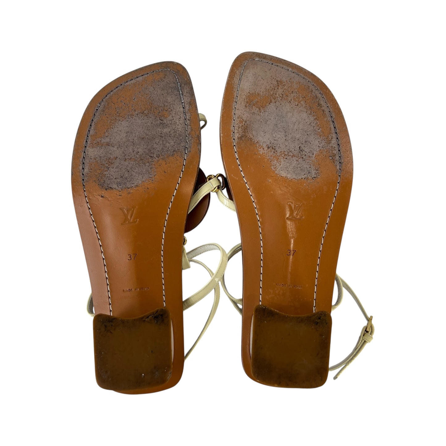 Louis Vuitton Sandals