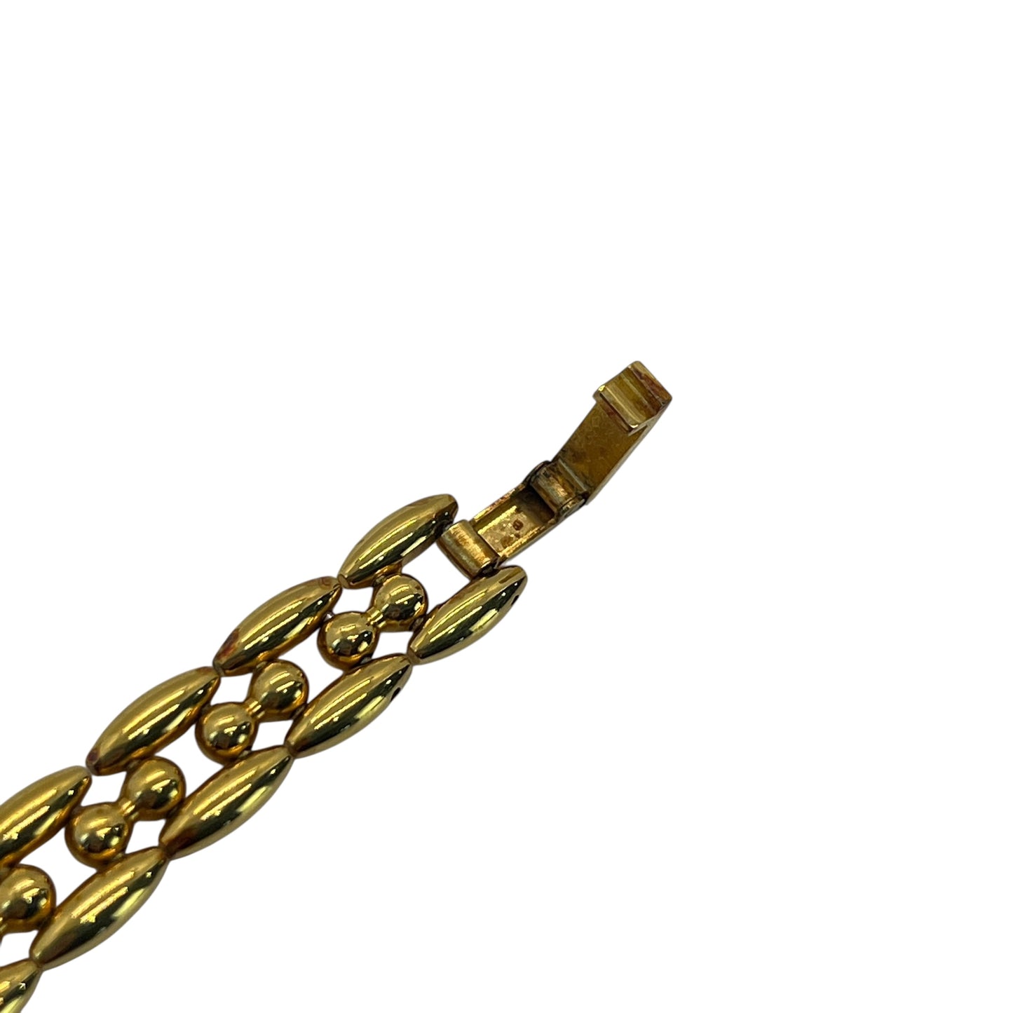 Gucci Vintage Interchangeable Bezel Watch