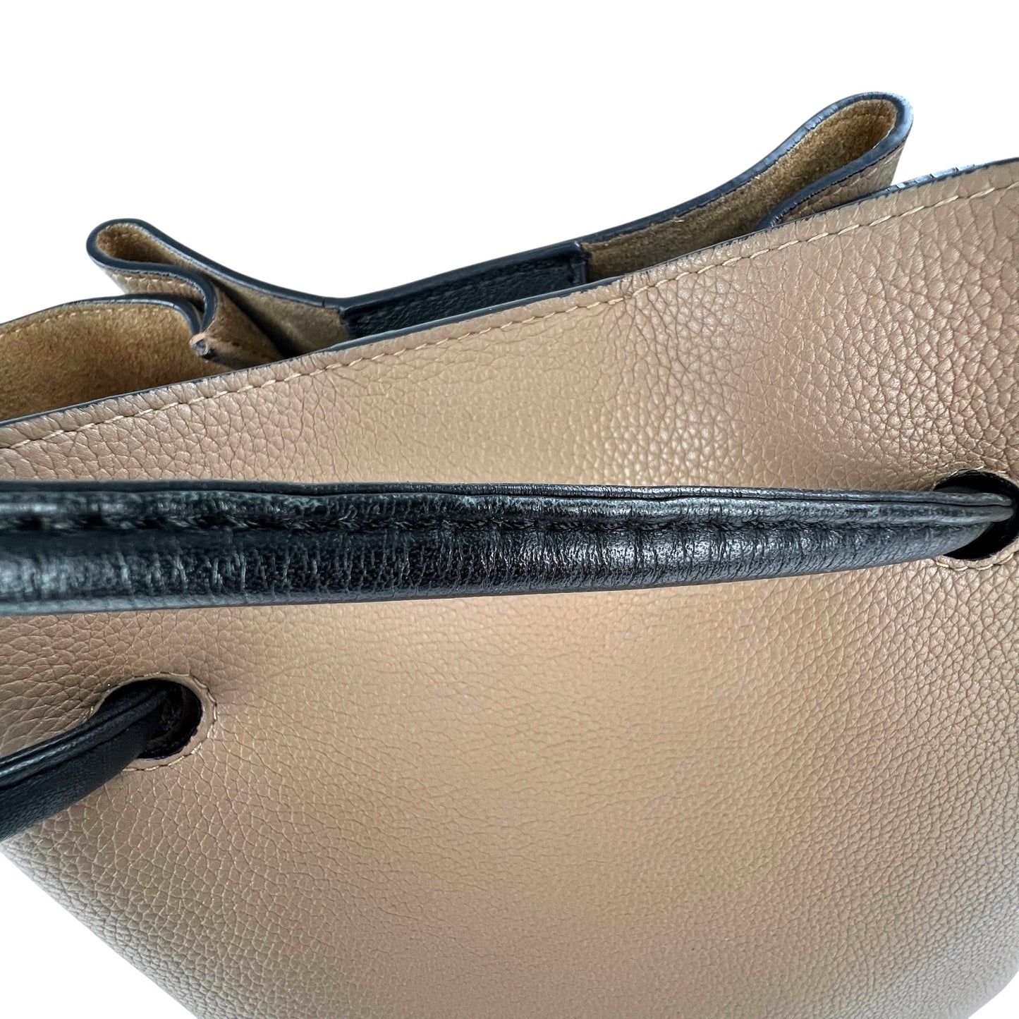 Loewe Flamenco Knot Tote Bag