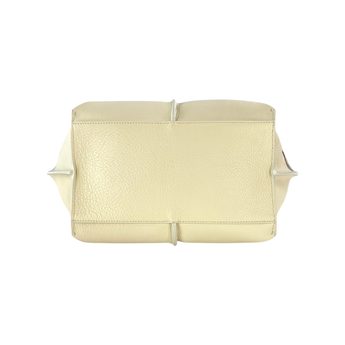 Chloe Vick Leather Tote Bag