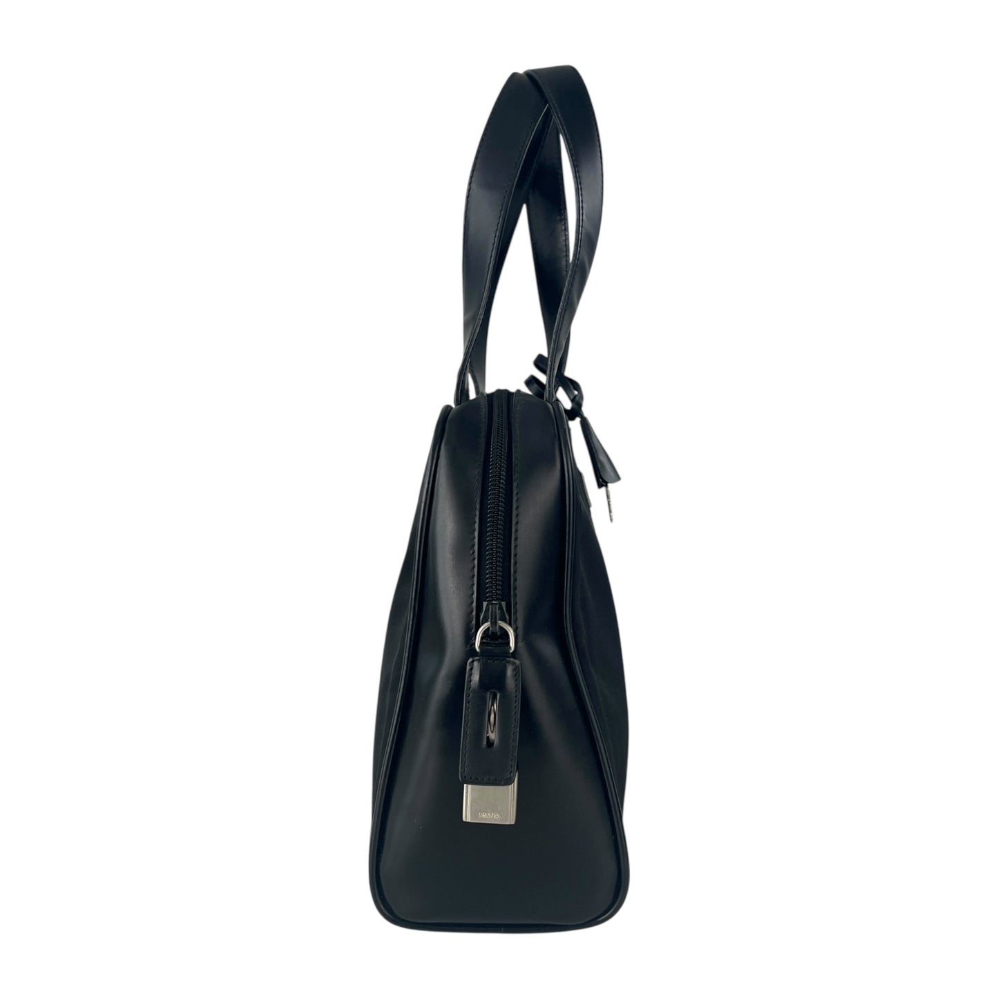 Prada Nylon Handbag