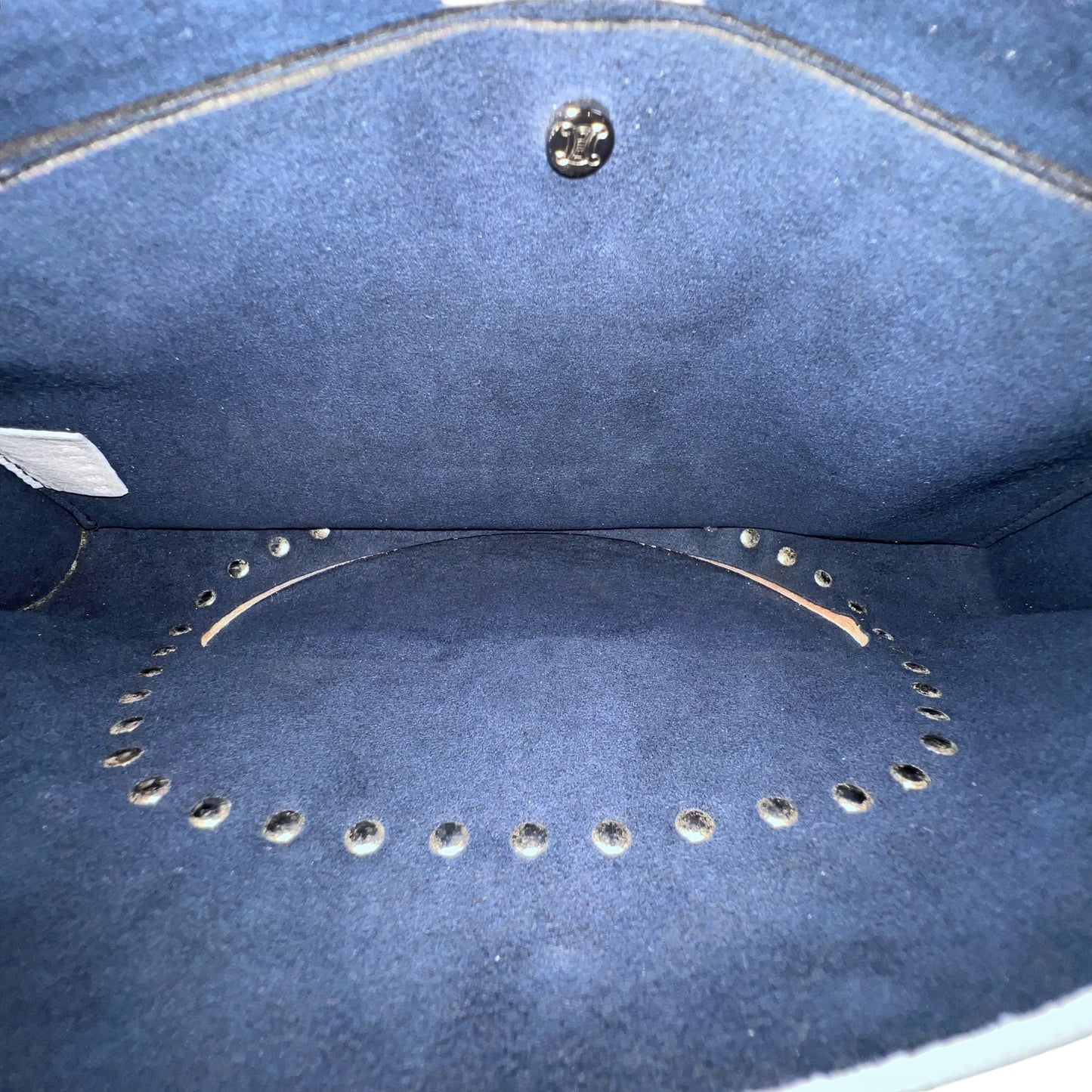 Celine Studded Shoulder Bag