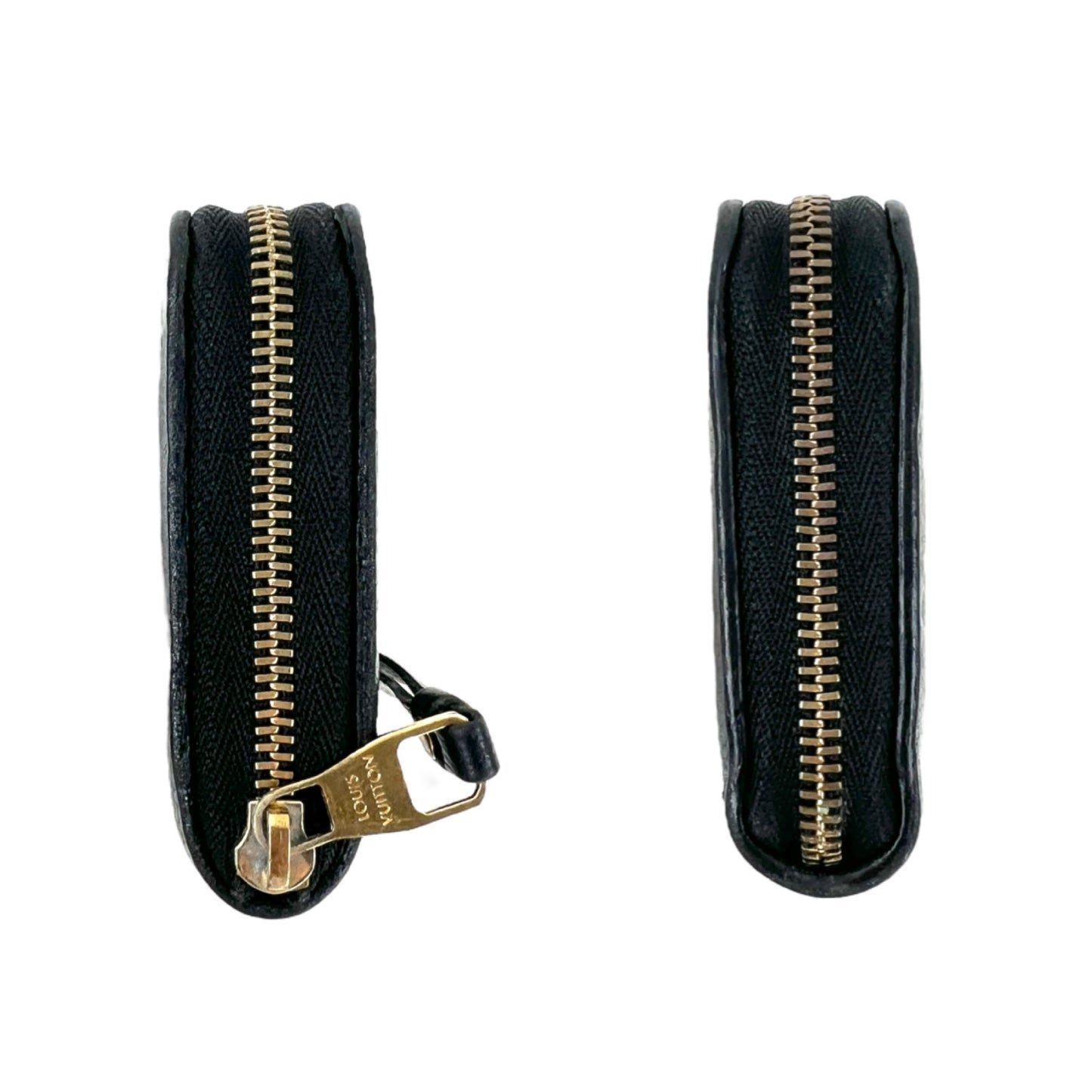 Louis Vuitton Empreinte Compact Zippy Wallet