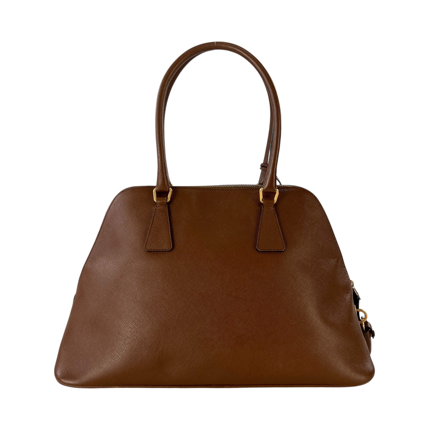 Prada Saffiano Leather Handbag