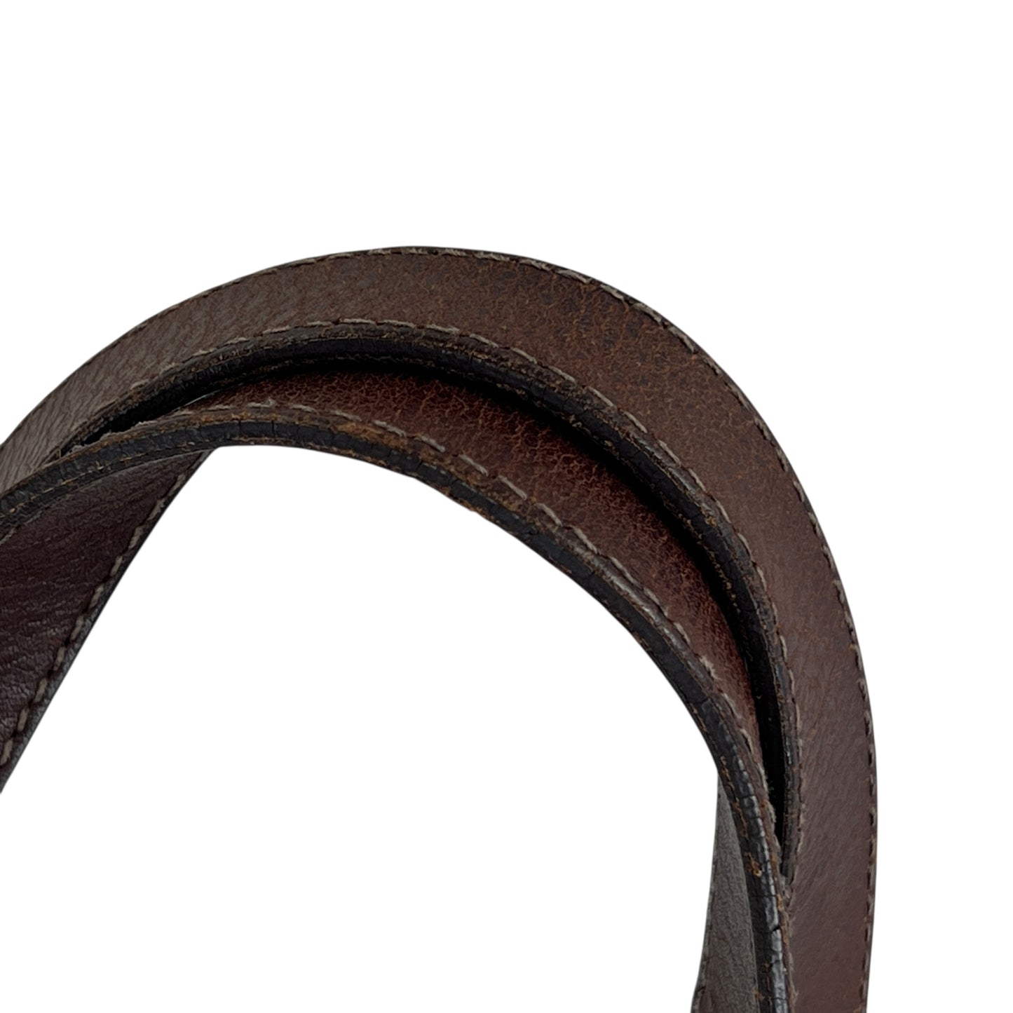 Prada Embroidered Tote Bag