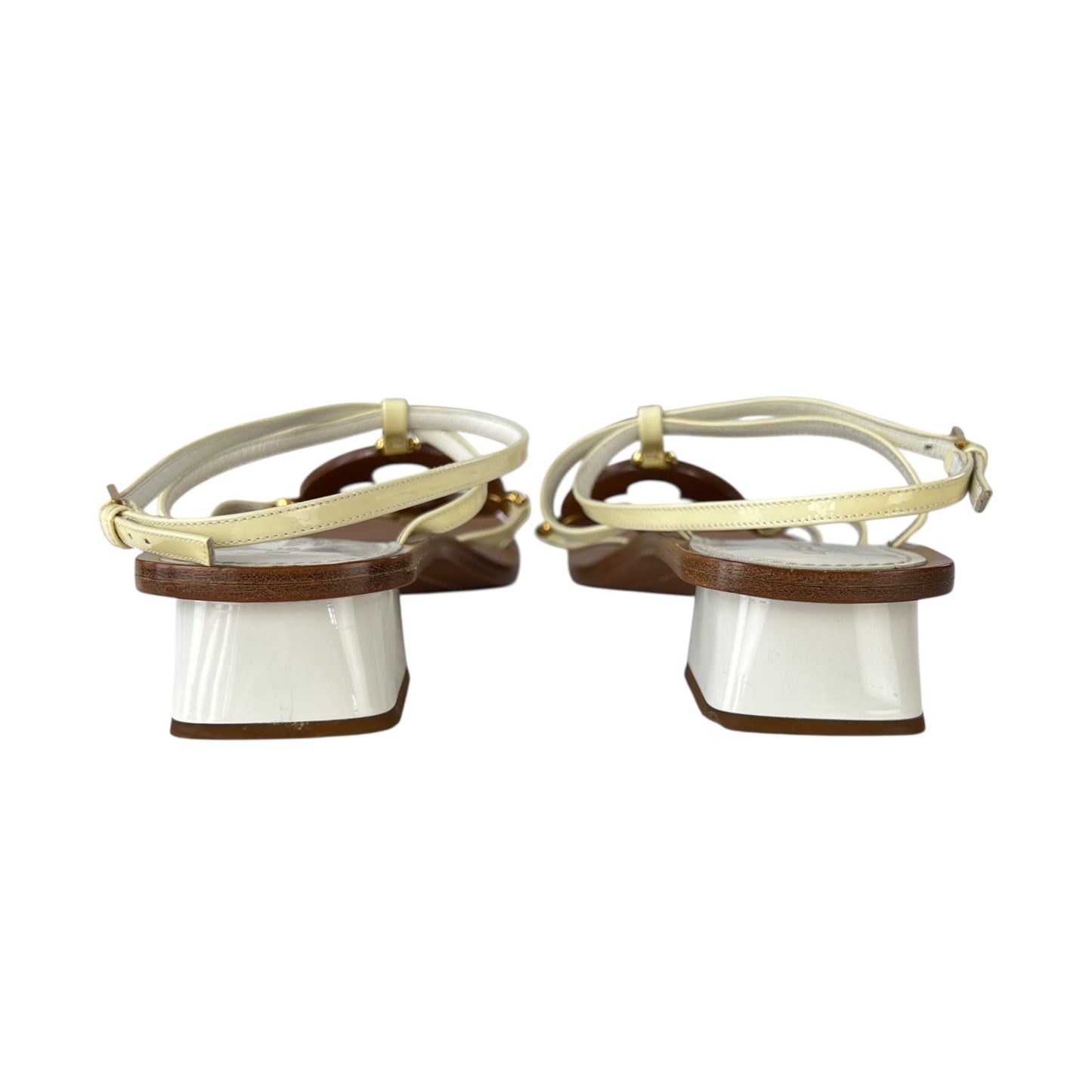 Louis Vuitton Sandals
