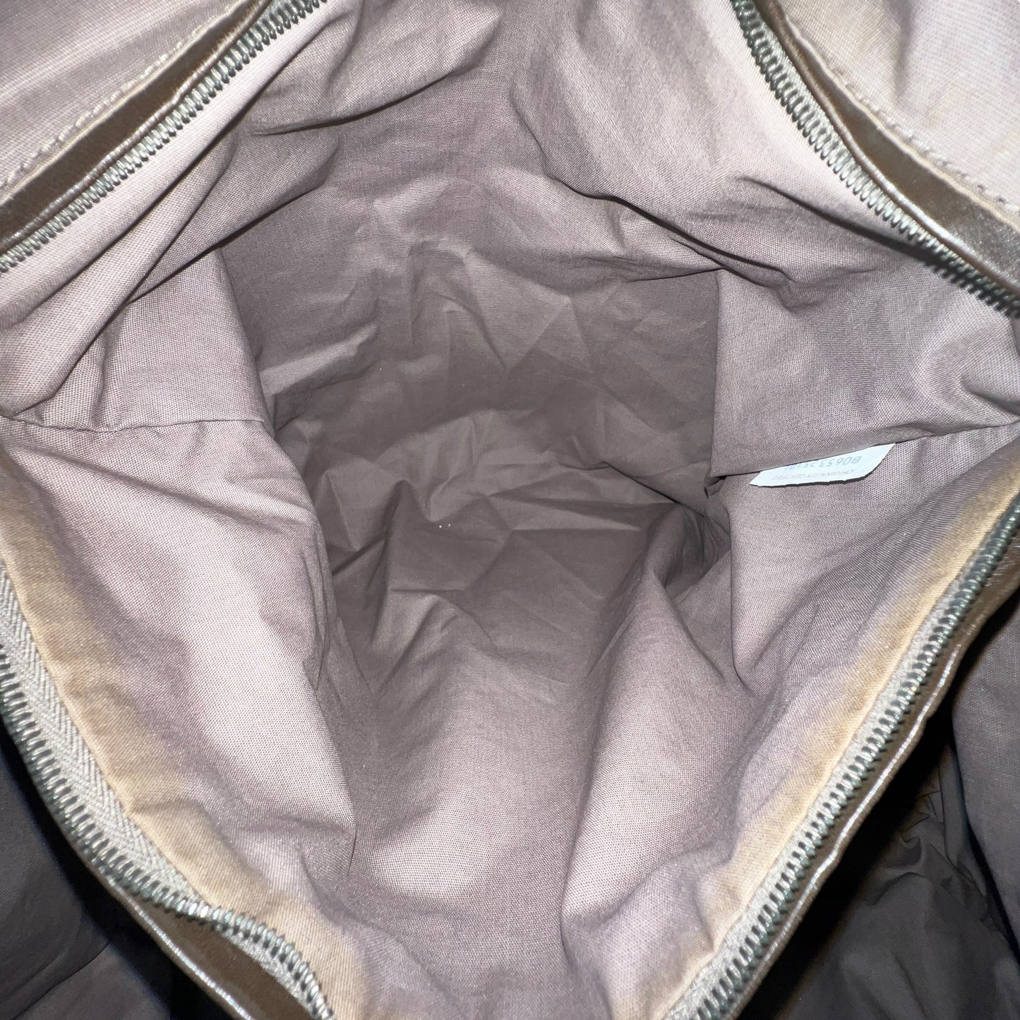 Bottega Veneta Patchwork Leather Tote Bag