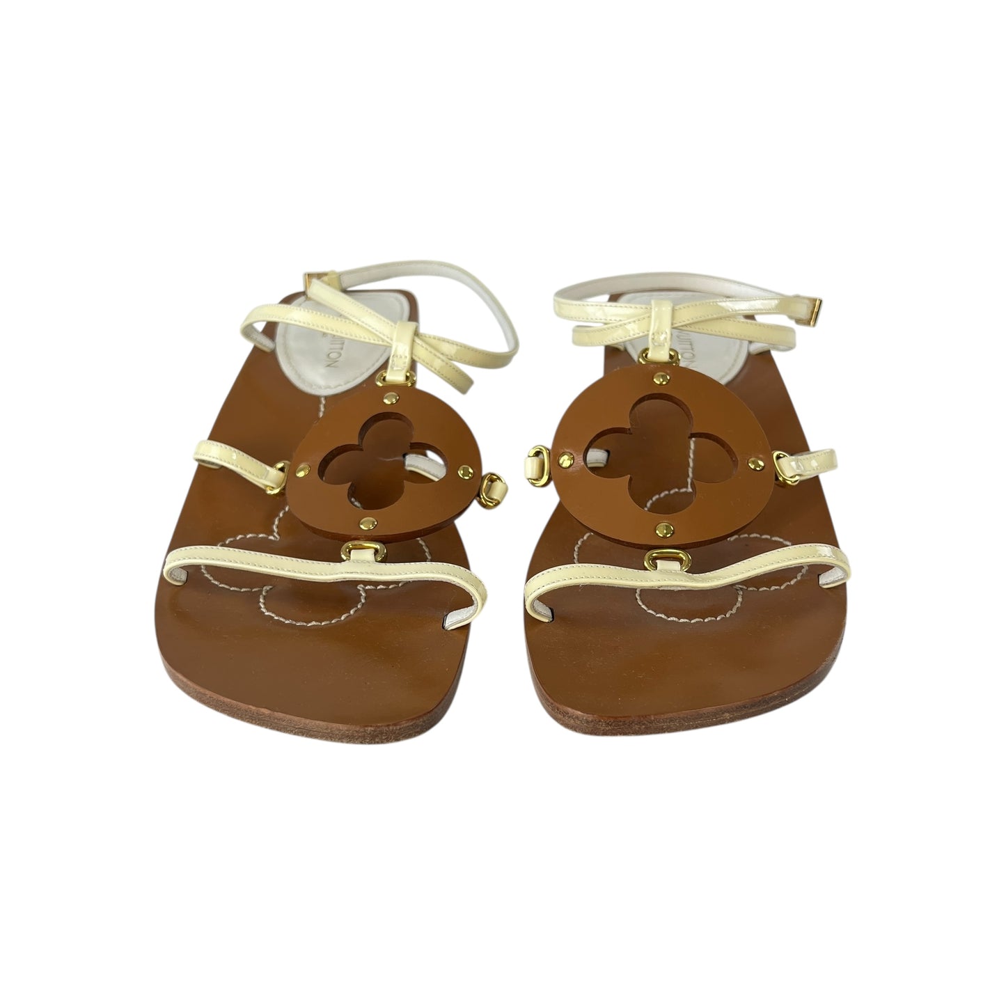 Louis Vuitton Sandals