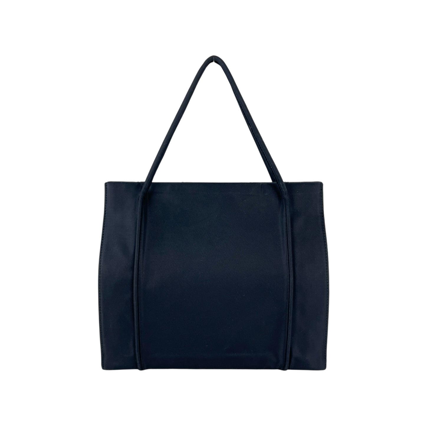 Prada Vintage Nylon Handbag