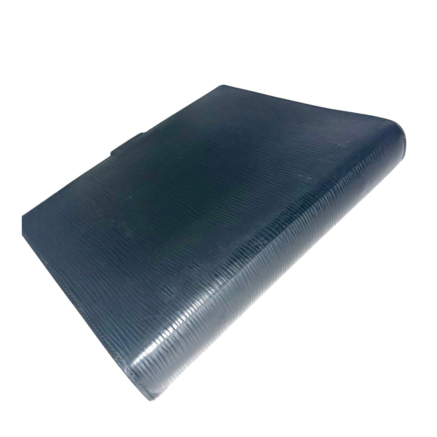 Louis Vuitton Epi GM Agenda Planner