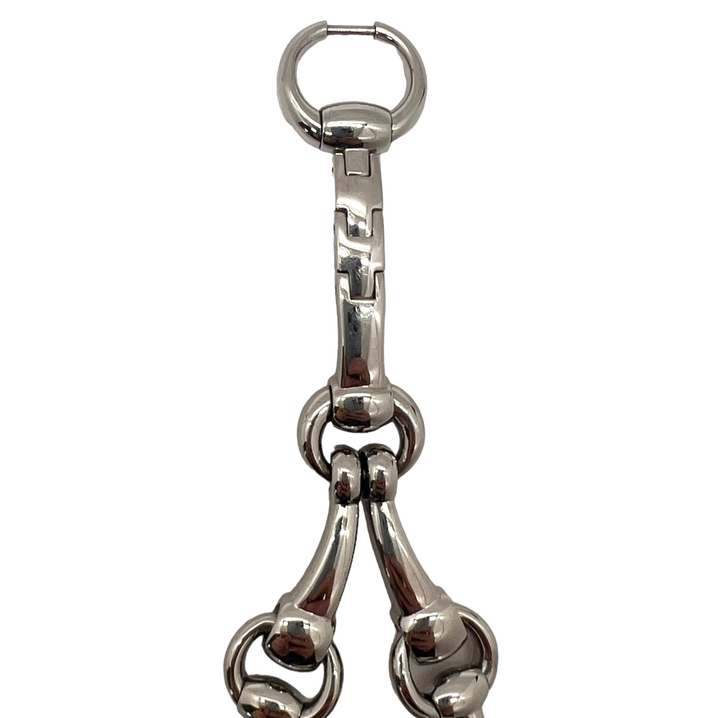 Gucci Signoria Stainless Steel Watch