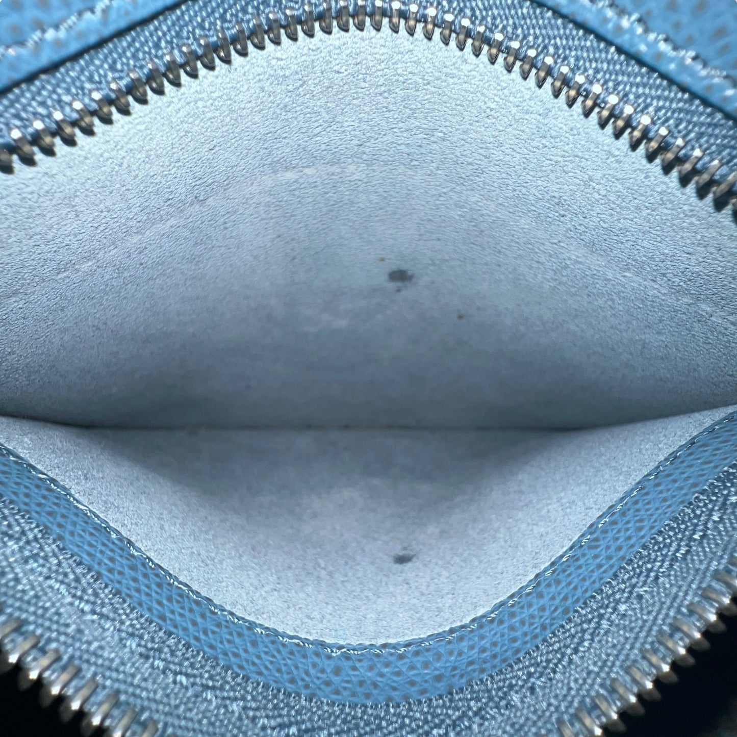 Celine Leather Tote Bag