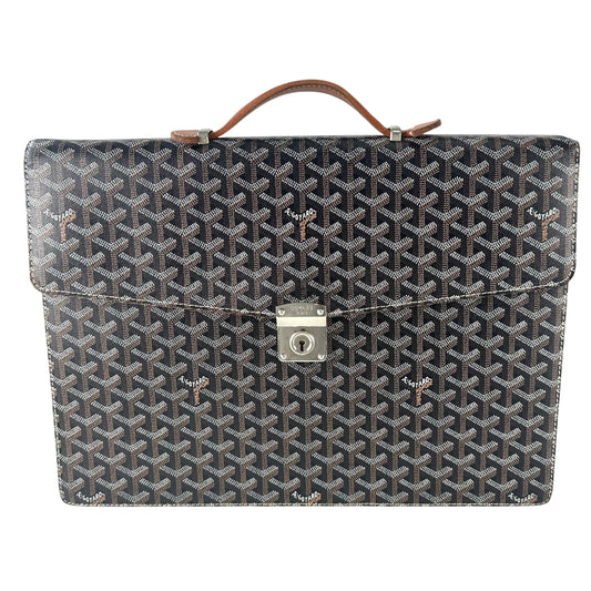 Goyard Chypre Briefcase