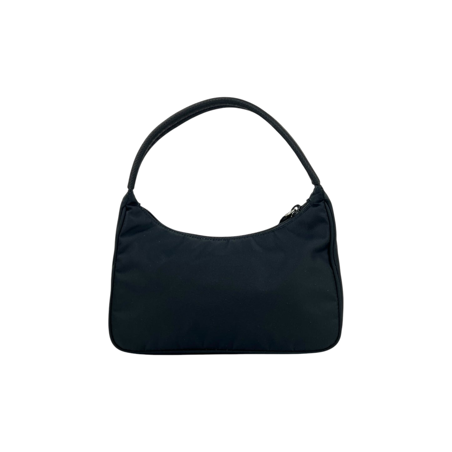 Prada Vintage Mini Nylon Handbag