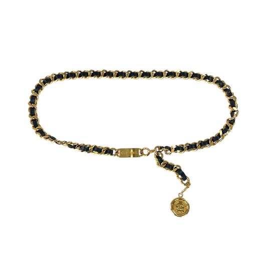 Chanel Vintage Chain Belt