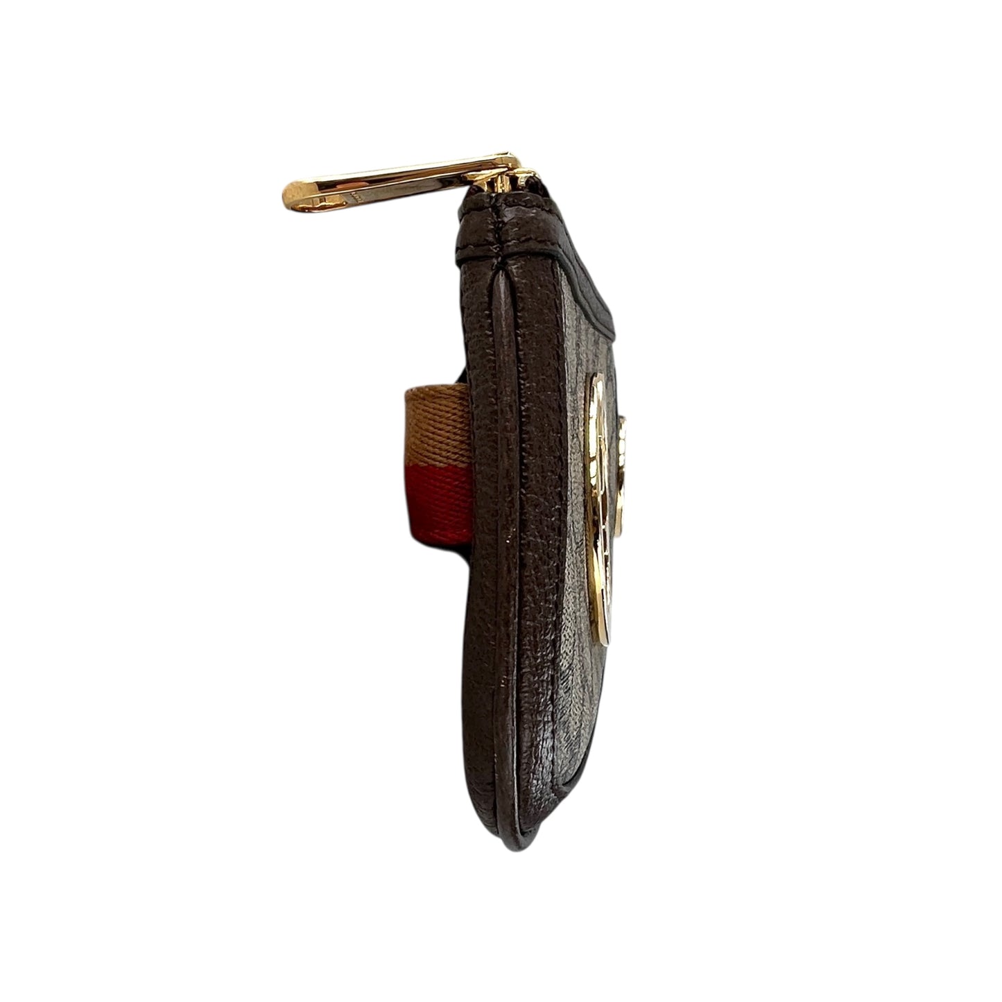 Gucci Monogram Blondie Belt Bag