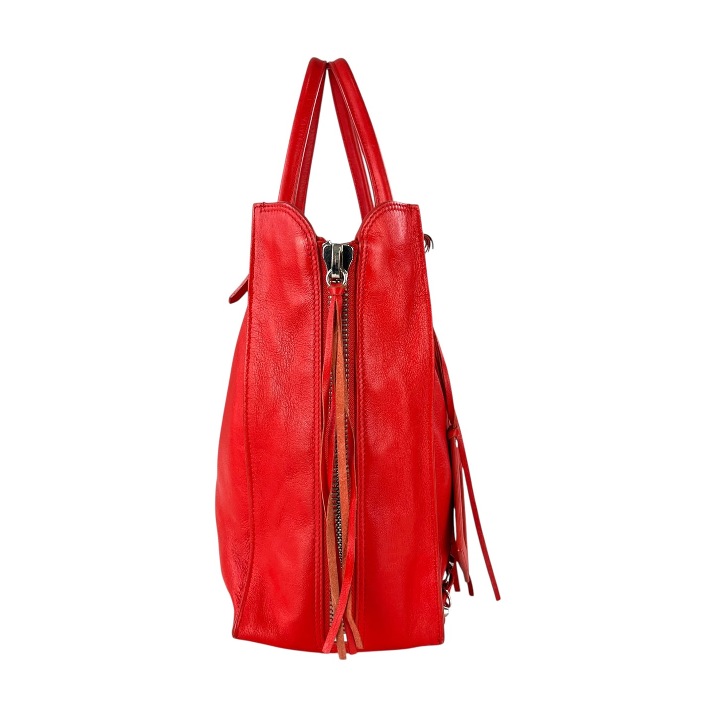 Balenciaga Papier Tote Bag
