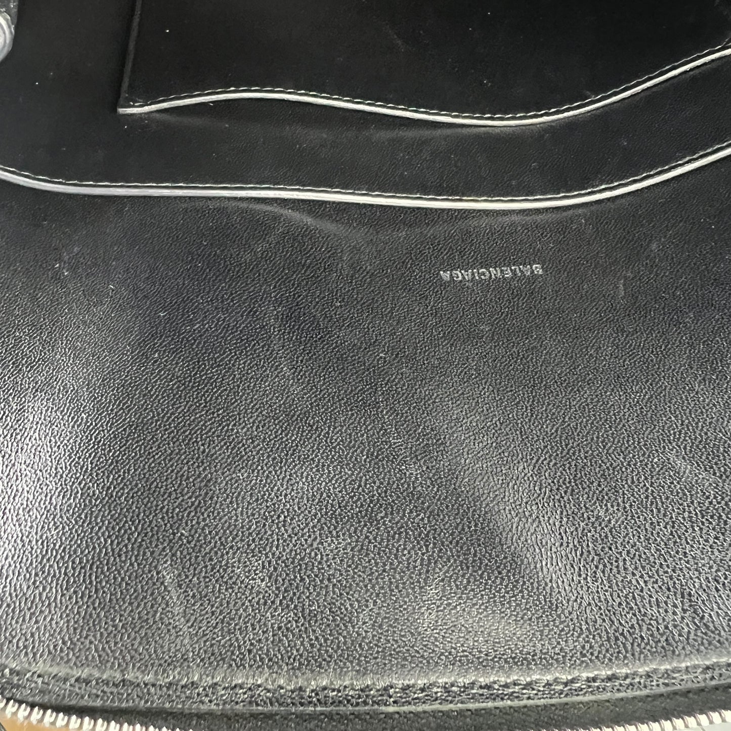 Balenciaga Miami Shoulder Bag