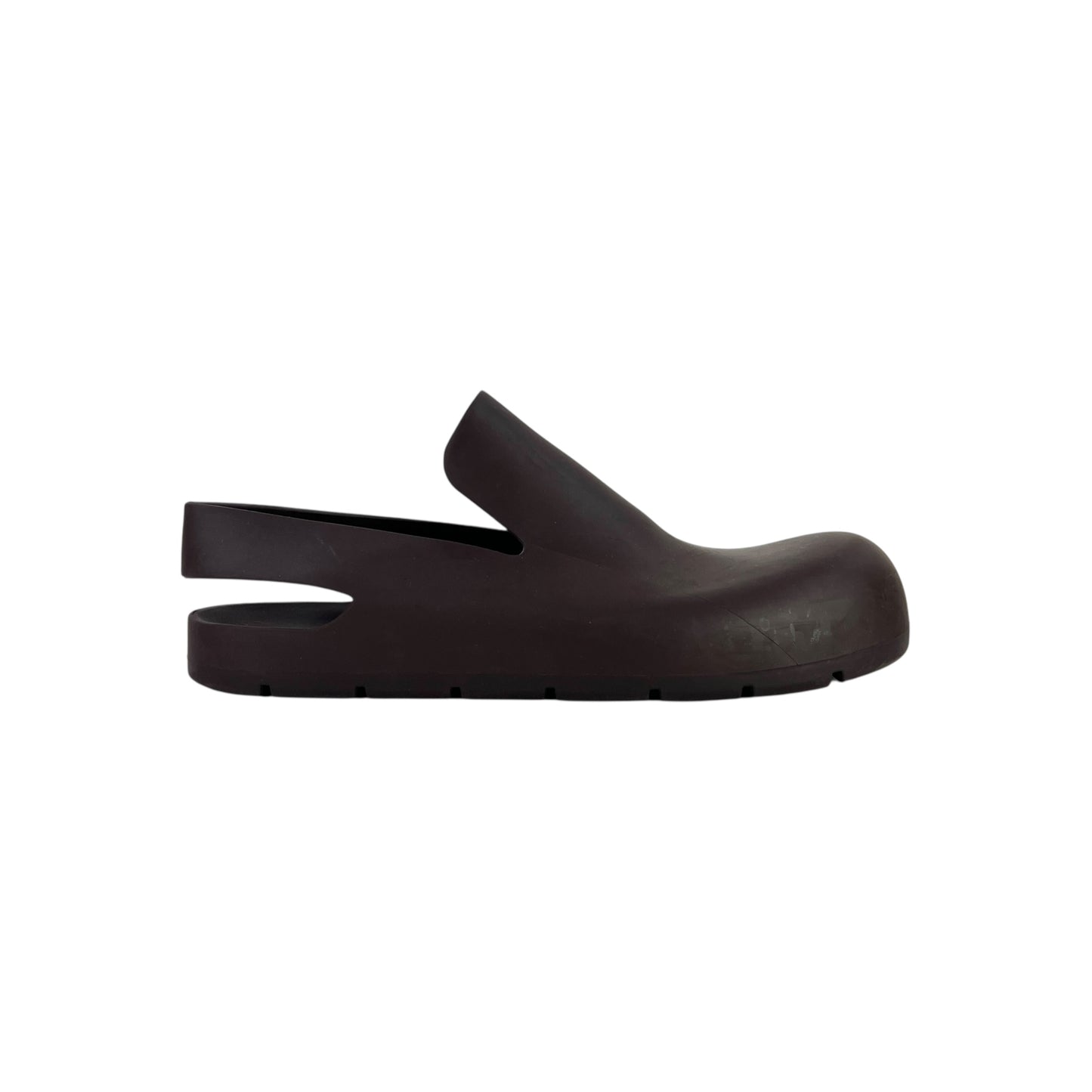 Bottega Veneta Puddle Loafers