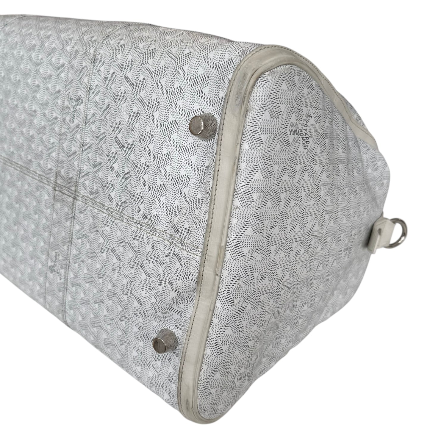 Goyard Croisiere 50 Duffle Bag