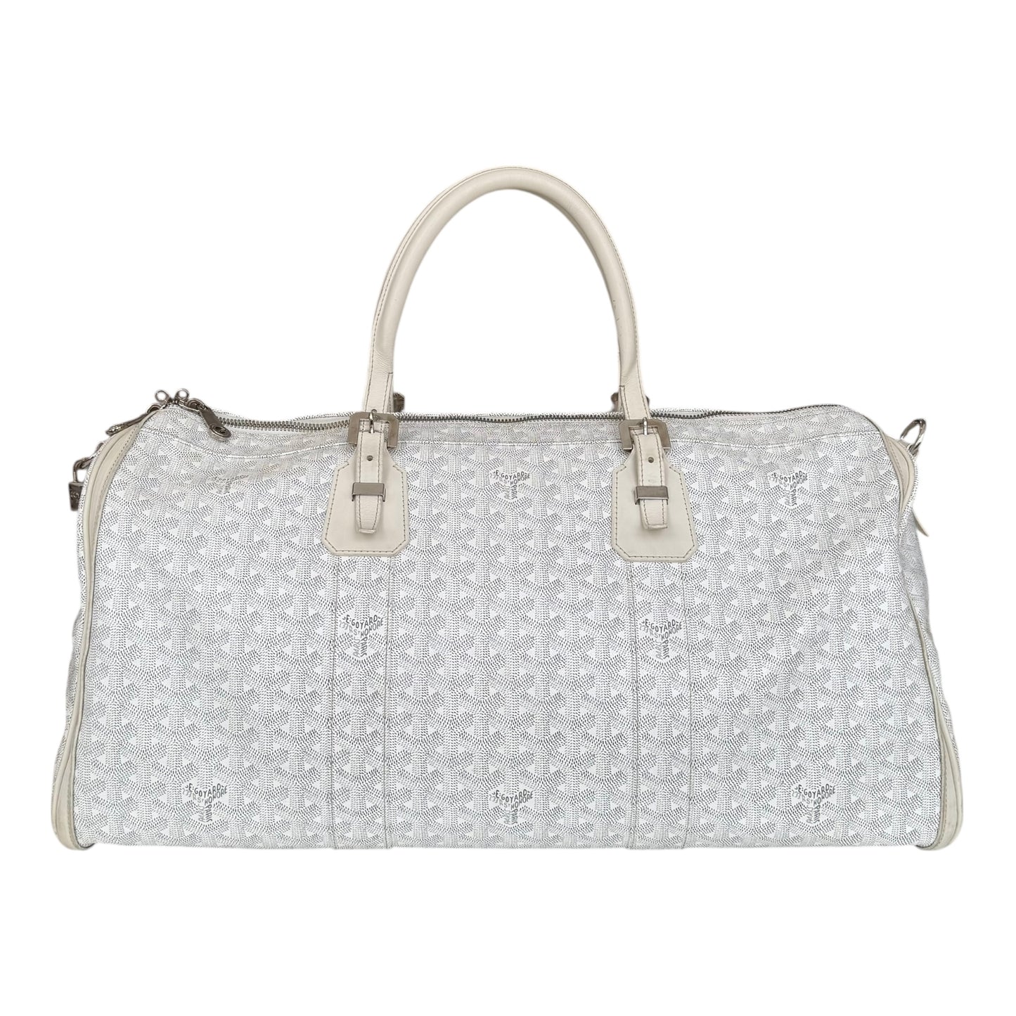 Goyard Croisiere 50 Duffle Bag