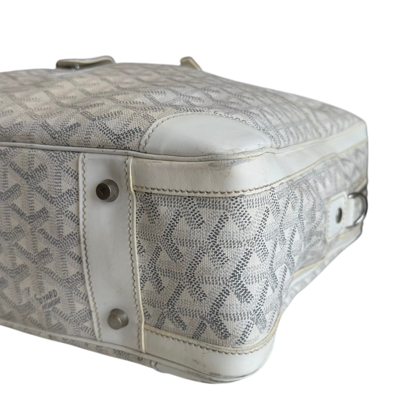 Goyard Ambassade MM Briefcase