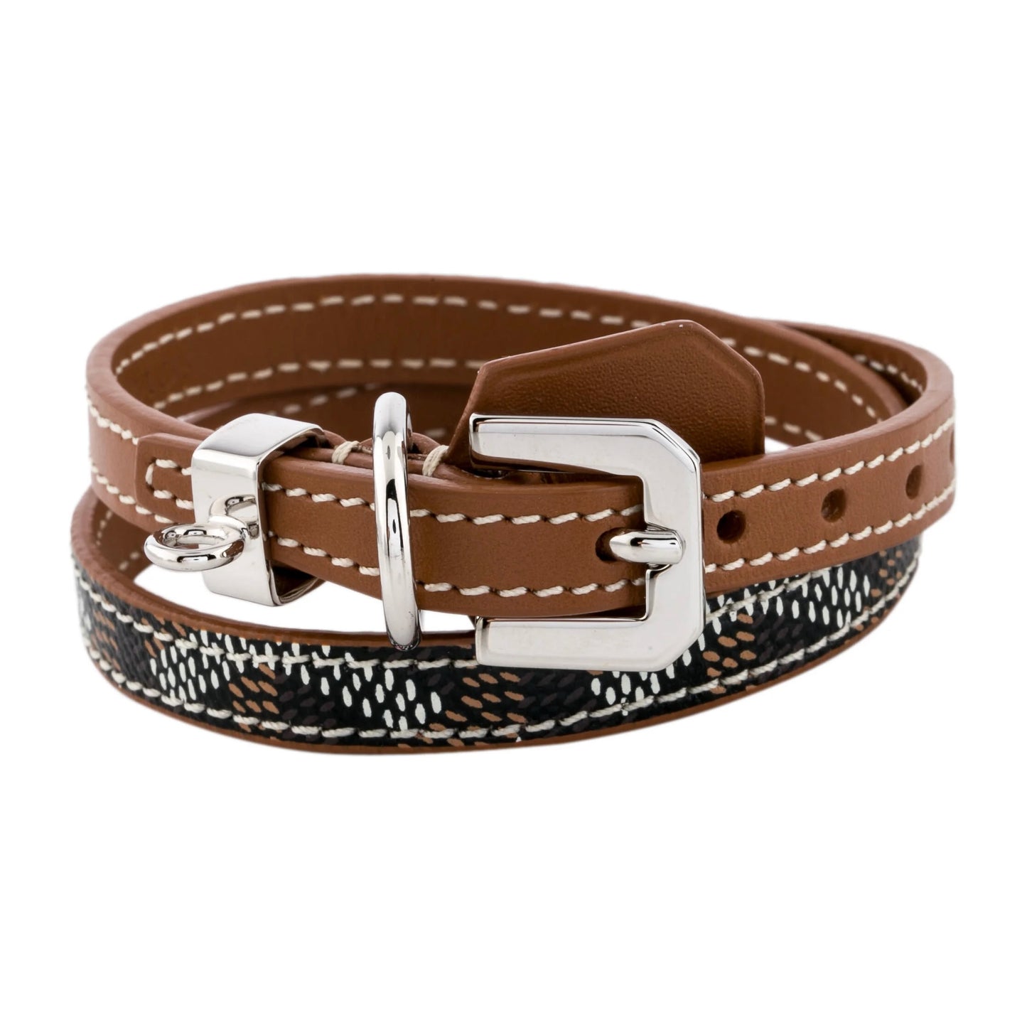 Goyard Edmond Bracelet