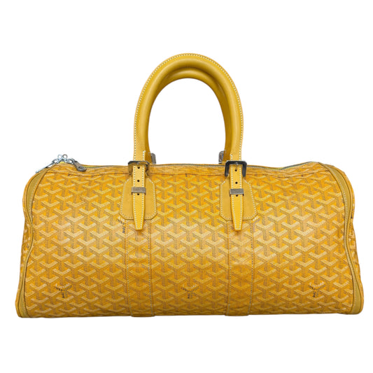 Goyard Croisiere 45 Duffle Bag