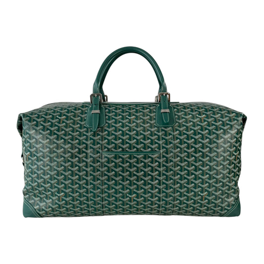 Goyard Boeing 55 Duffle Bag