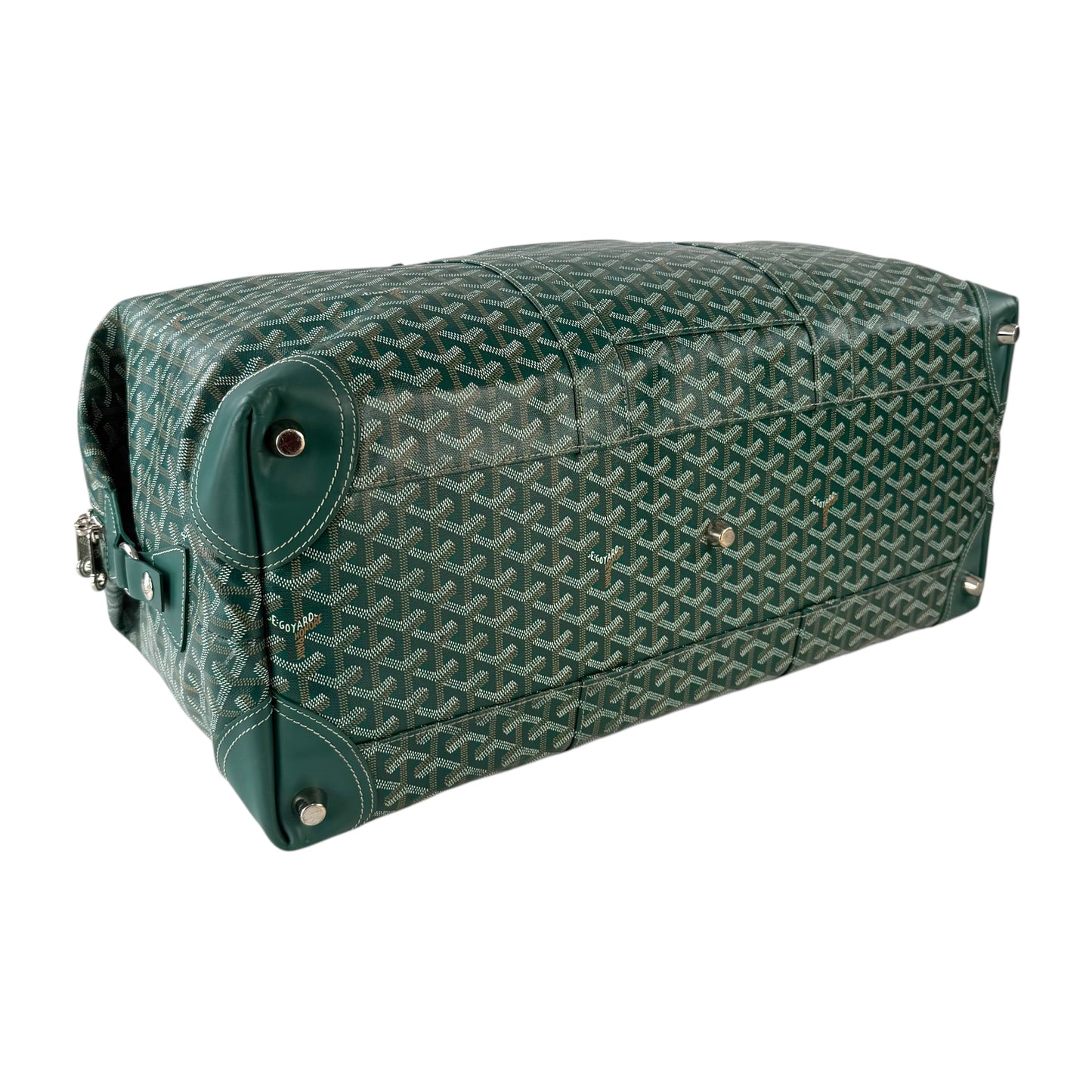 Goyard Boeing 55 Duffle Bag