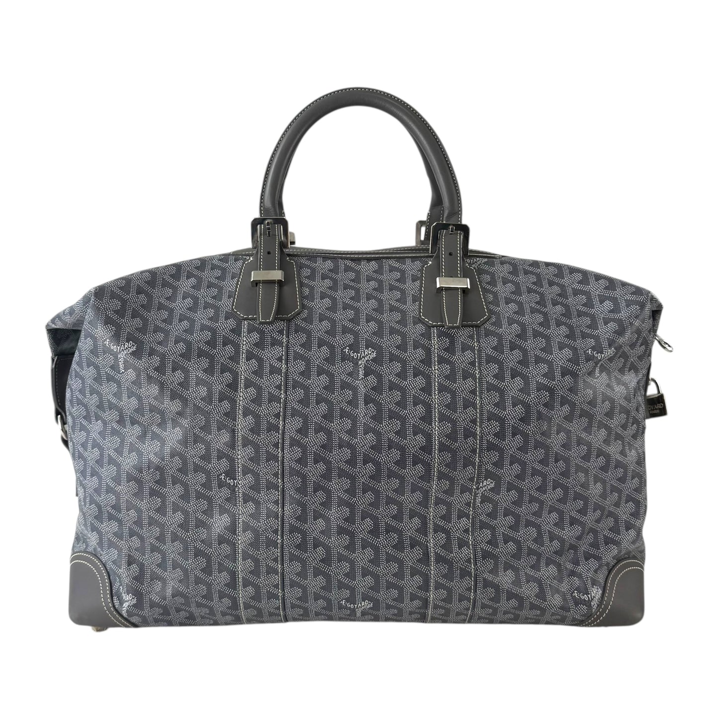 Goyard Boeing 45 Duffle Bag