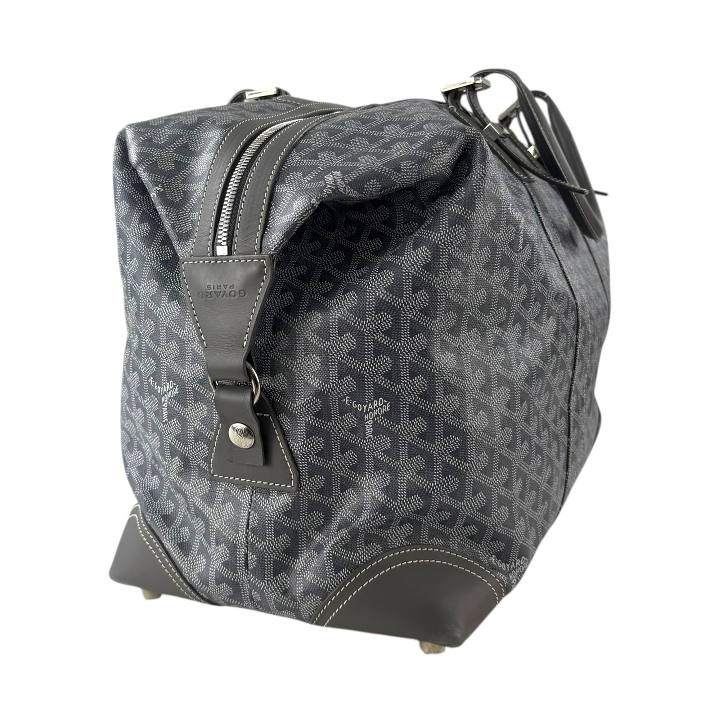 Goyard Boeing 45 Duffle Bag