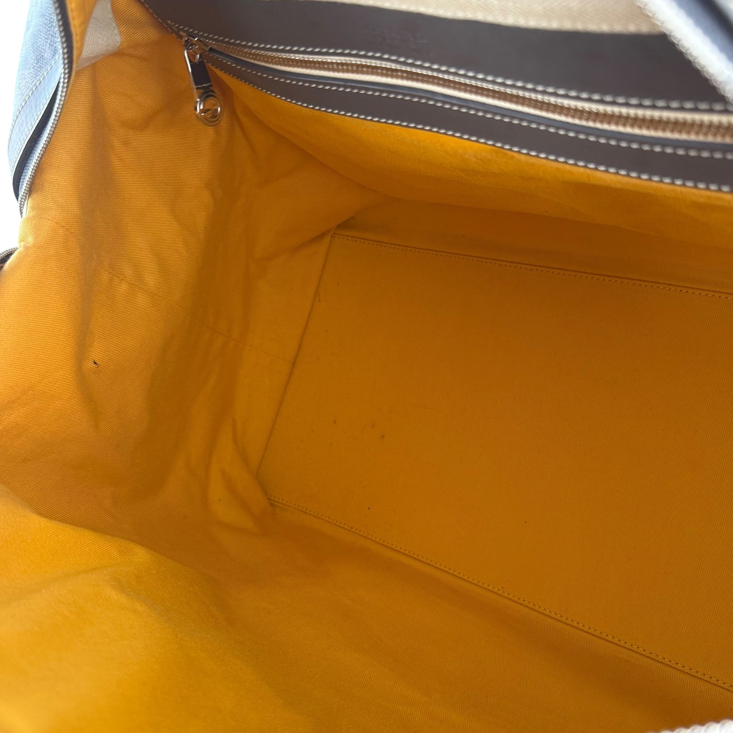 Goyard Boeing 45 Duffle Bag