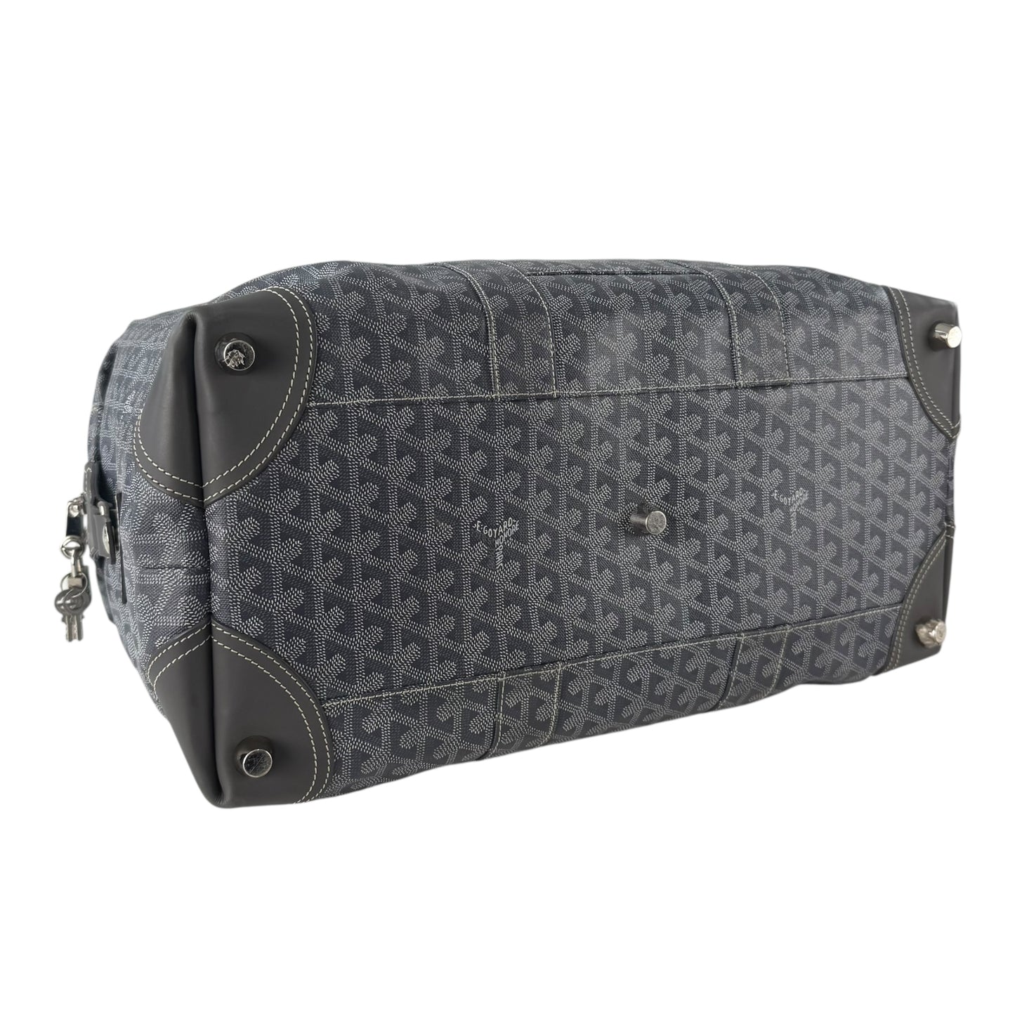 Goyard Boeing 45 Duffle Bag