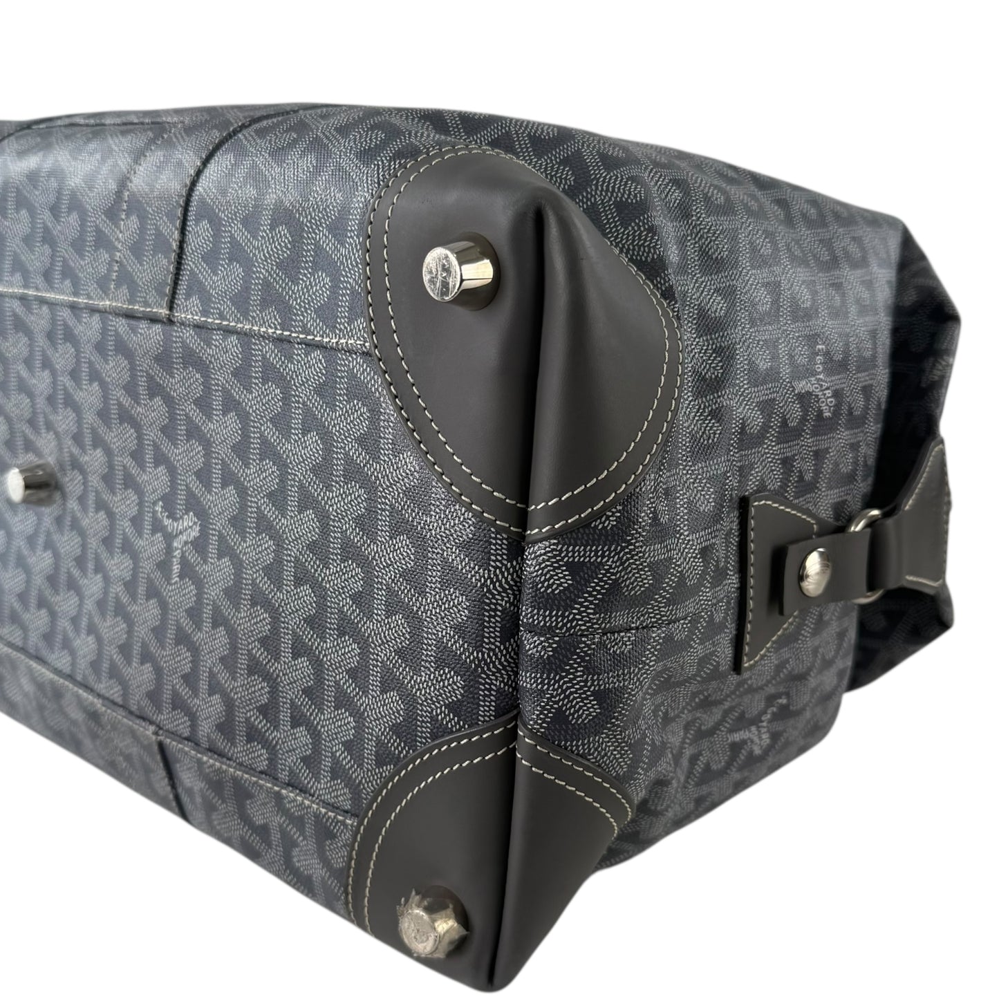 Goyard Boeing 45 Duffle Bag
